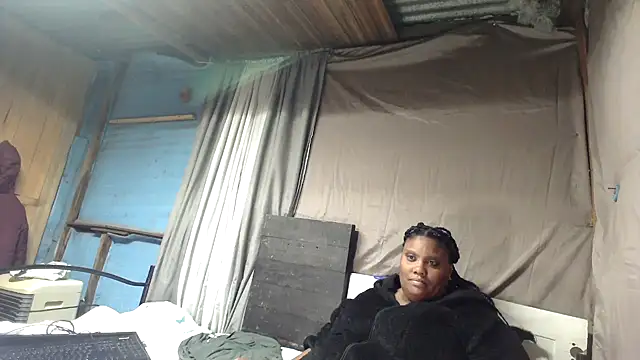 Camodick webcam