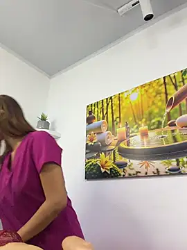Kinky-Spa webcam