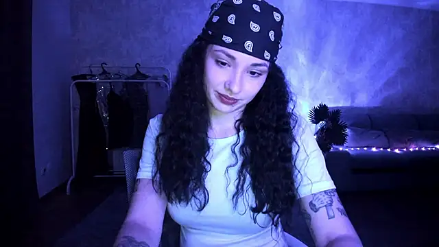 elisskriter webcam