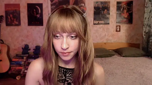 Friendly_Ellie webcam