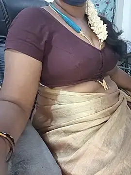 Tamil-hotwife webcam
