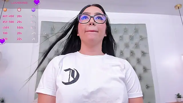 aria_paul webcam