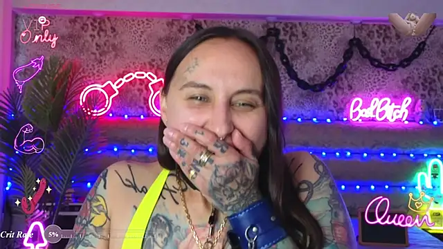 Cool_Freak_ webcam
