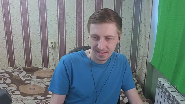 Darien_Brown webcam