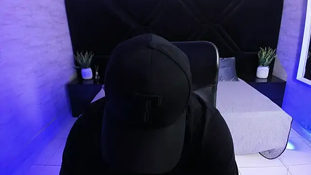 jhon_bear03 webcam