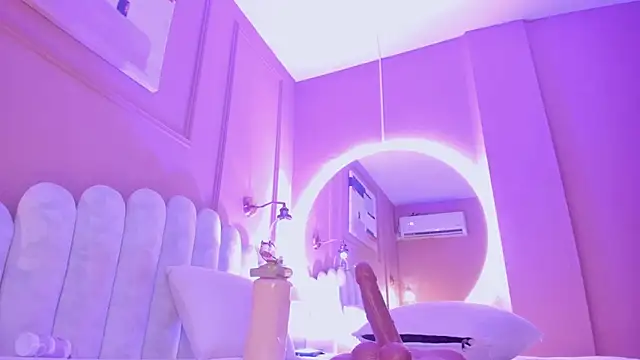 lia_ass_ webcam