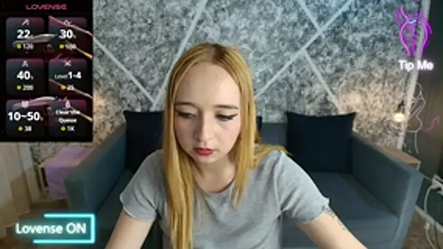 Liaroberts1 webcam