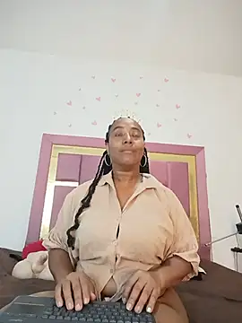 AmbarthSmiith2 webcam