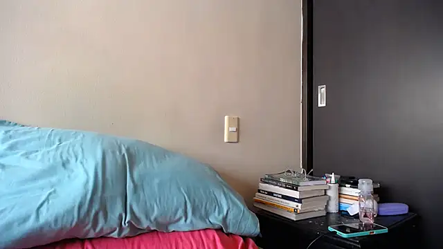 KAROLCANDY webcam