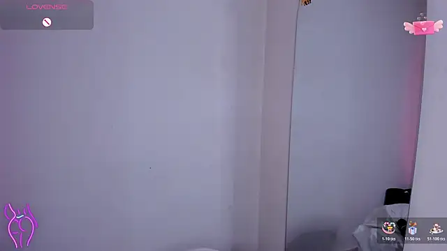 Viioleett_cum webcam