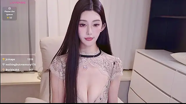 Angelababy520_ webcam