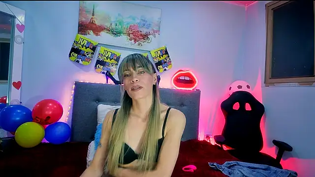 Lorena_sweet33 webcam