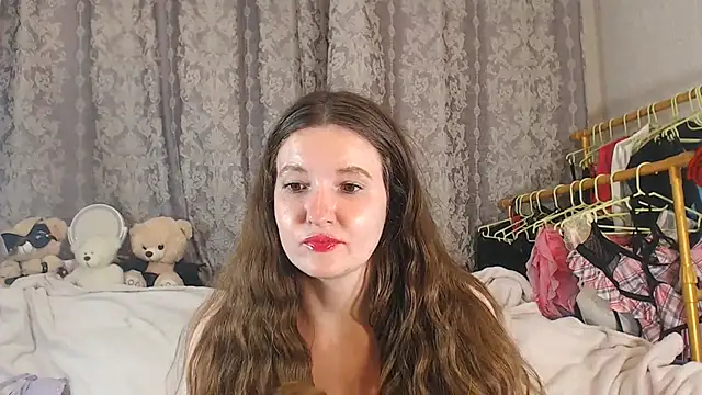ChloeBrooklyn webcam