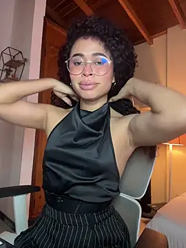 GabriSaenz webcam