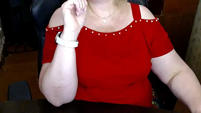 AlisaHot55 webcam