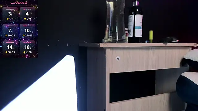 stelleknox_ webcam