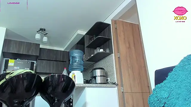 Bessie32 webcam