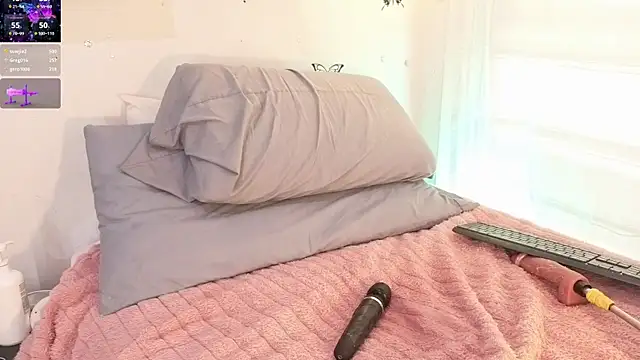 Samaraa_Smith webcam