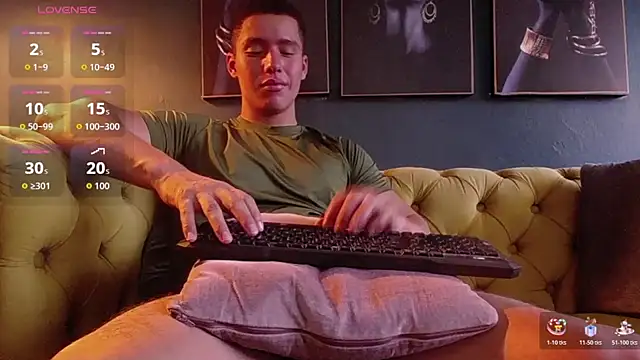 deivid_parker webcam
