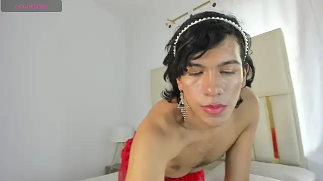 E_R_O_S_ webcam
