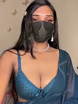 Lovely_Babiee webcam