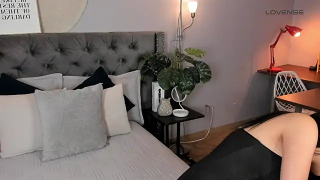 AlmaBlaze webcam