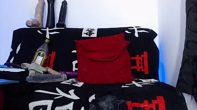 SCARLETTTX webcam