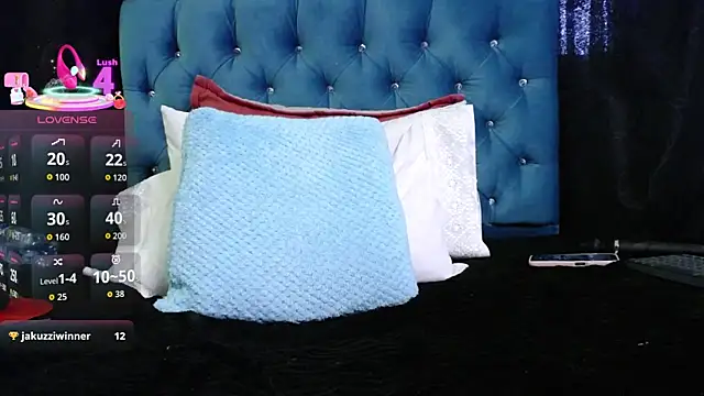 Jessi_Evans webcam