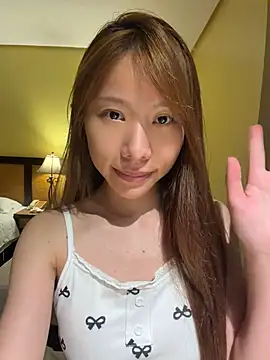 Luna520 Live Web Cam Show