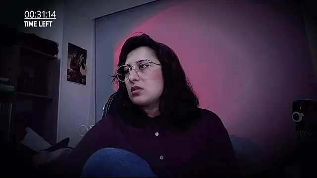 Scarlett_Sen webcam