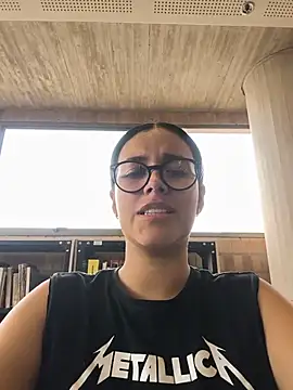 Annya-sweet webcam