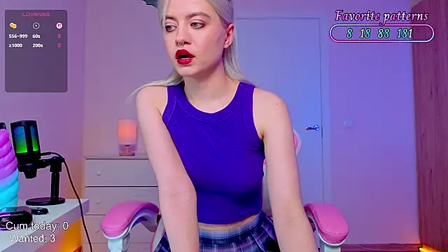 mybunnywendy webcam