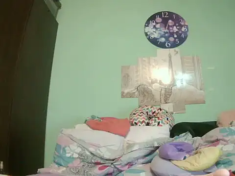 SexyGioconda webcam
