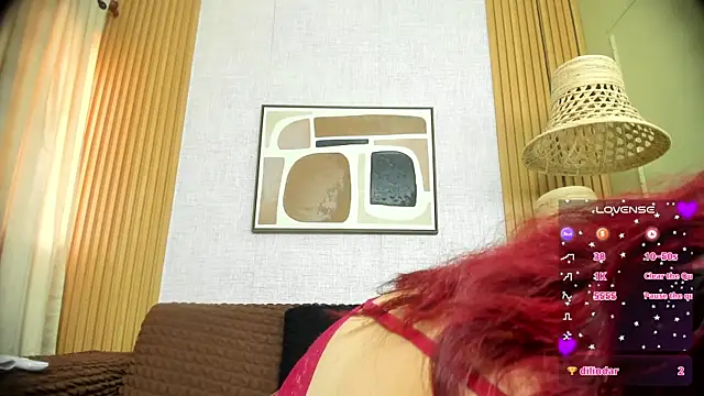 Sammy_Castlevill webcam