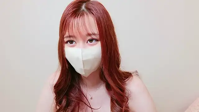 chat__MIYU webcam