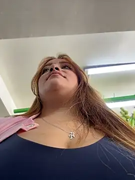 Tatiana_O webcam