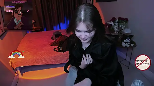 Dilara_xBaby webcam