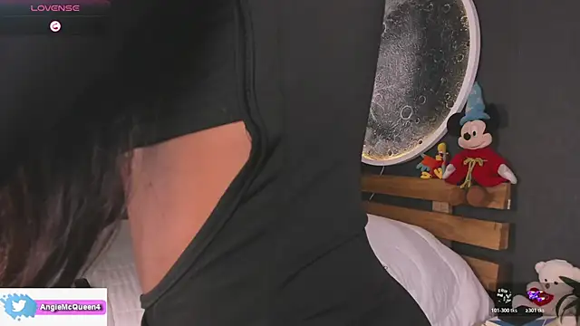 Sarajames webcam