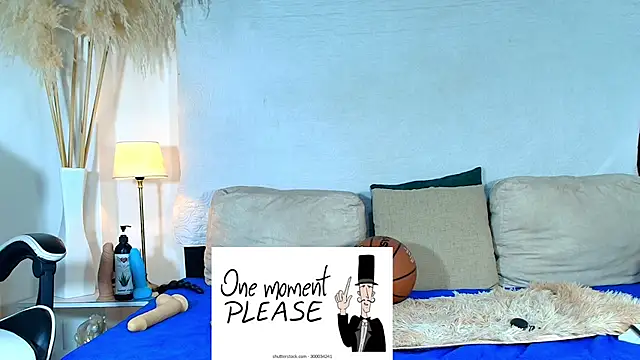 MaicolParker_ webcam
