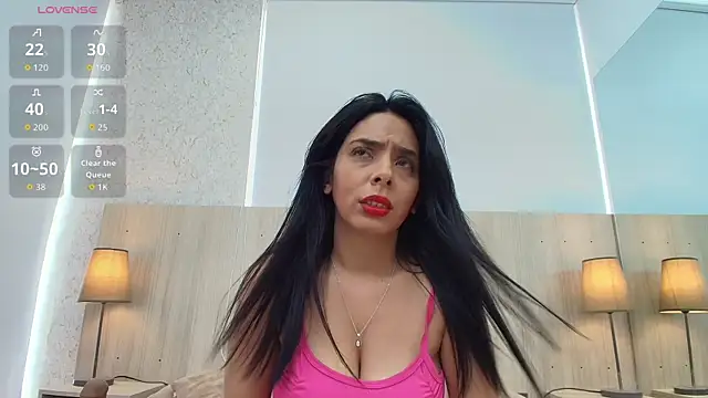 mature_eva1 webcam