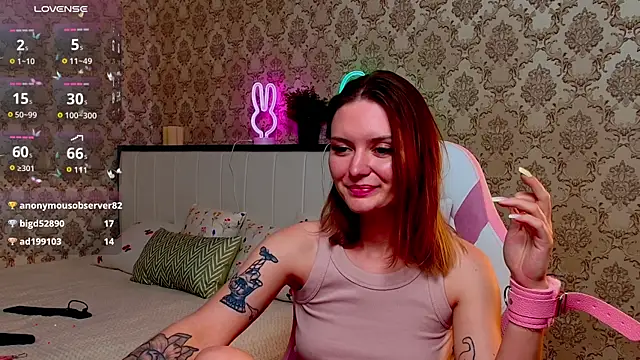Ursula_Andres webcam