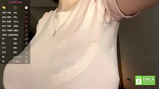 MargaretShyandSkinny webcam