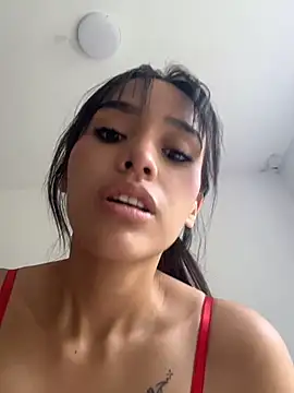 Mia-villalobos webcam