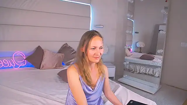 KamilaLod webcam