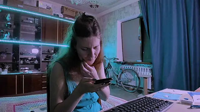 pa1e_pr1ncess webcam