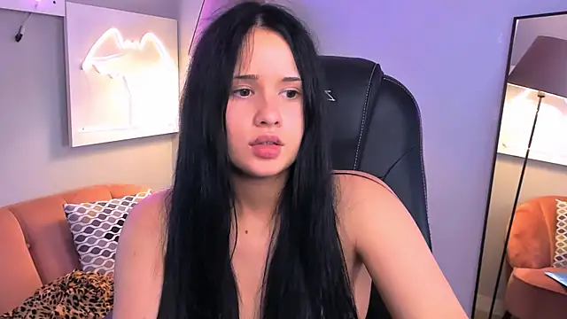 AmeliaRiviera live cam on StripChat
