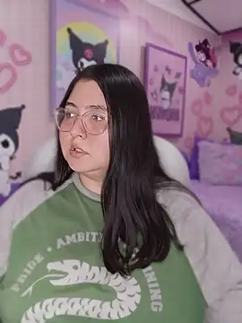Dulce_meow webcam
