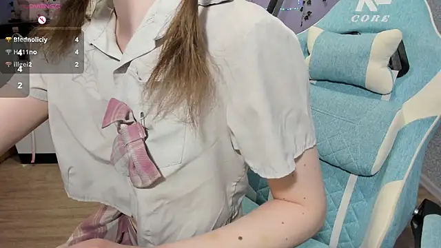 Yoonhee_ki webcam