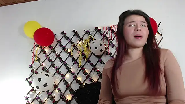 Samantha_Wallker webcam