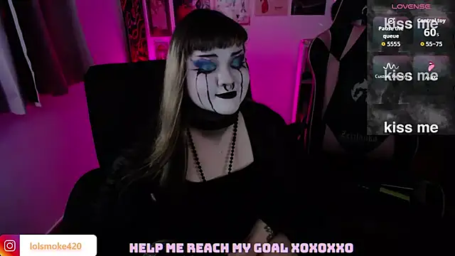 Bdsm_and_fries webcam